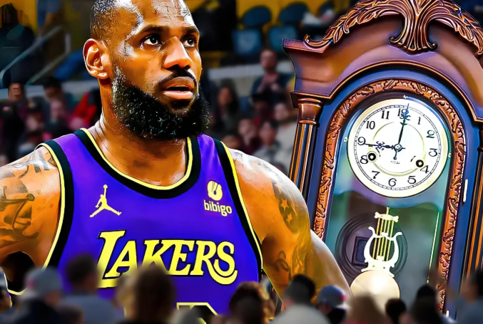 NBA 宿敌周赛程出炉，11 场对决点燃 1 月篮球激情​