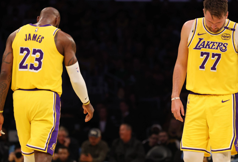 NBA 总统山之争:不同视角下的历史巨星