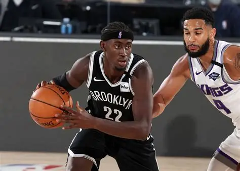 星火燎原:布鲁克林篮网的破局征途