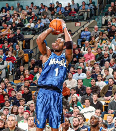 夸梅 - 布朗节目反驳麦迪：防守短板成硬伤，难与科比乔丹比肩