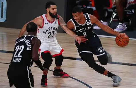 逆风振翅:布鲁克林篮网的破局重生之路