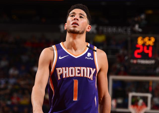 烈焰淬金:菲尼克斯太阳的破晓征途