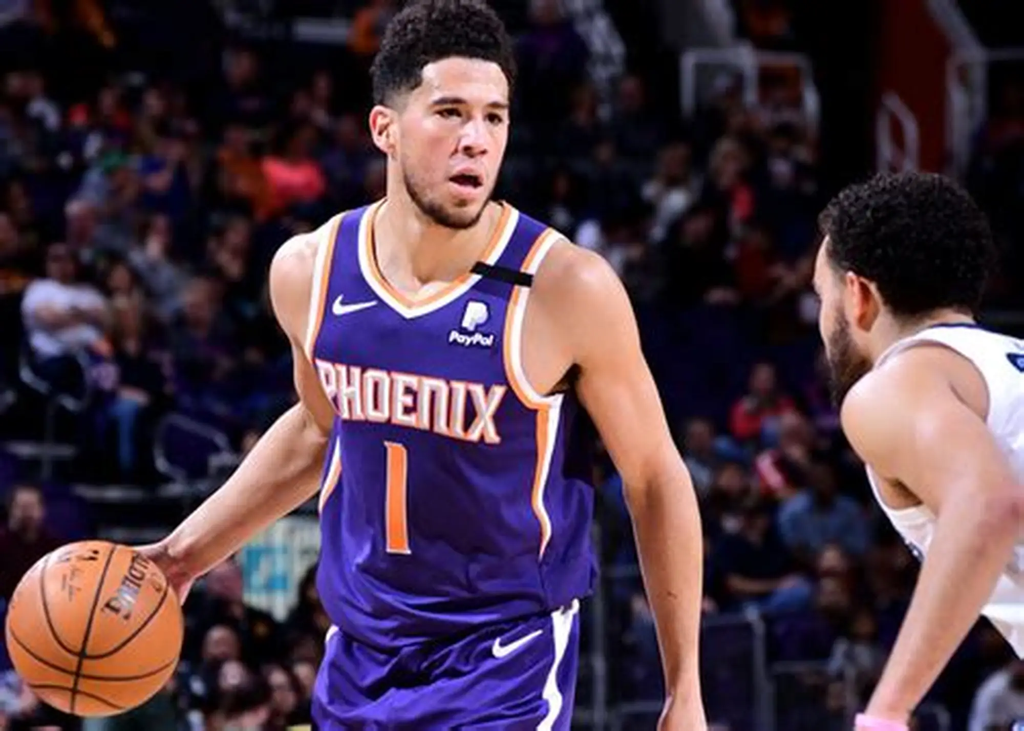 烈日灼心:菲尼克斯太阳的季后赛涅槃之路